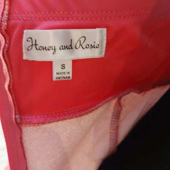 Junior's party dress - Picture 5 of 5